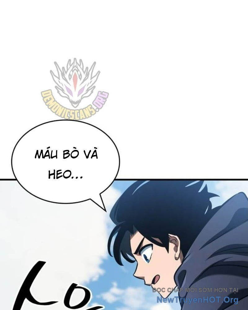 Sử Thi Valhalla Chap 49 - Next Chap 50