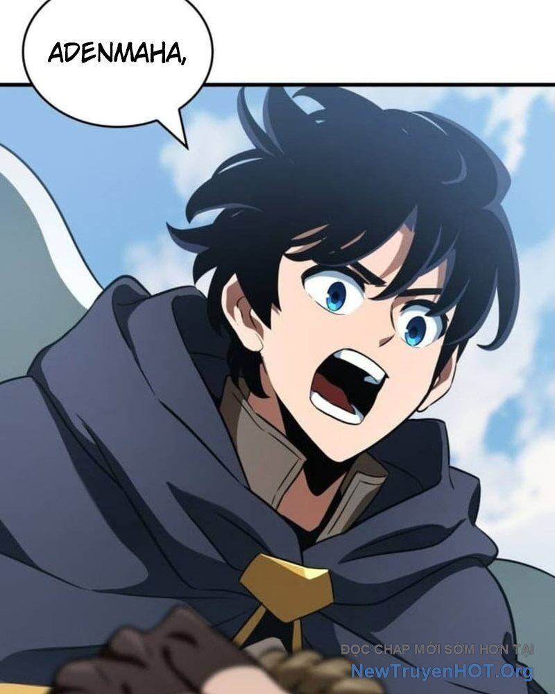 Sử Thi Valhalla Chap 49 - Next Chap 50