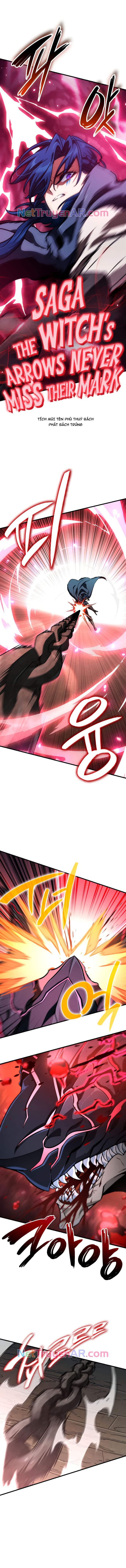 Sử Thi Valhalla Chap 50 - Next Chap 51