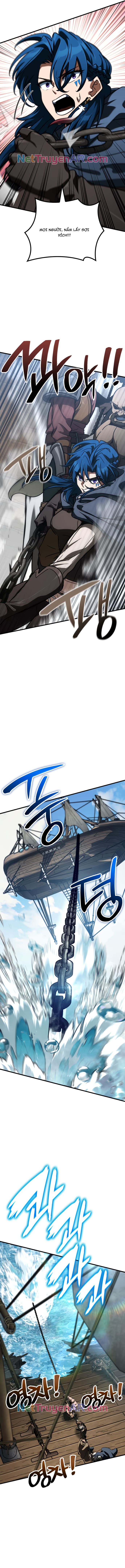 Sử Thi Valhalla Chap 50 - Next Chap 51