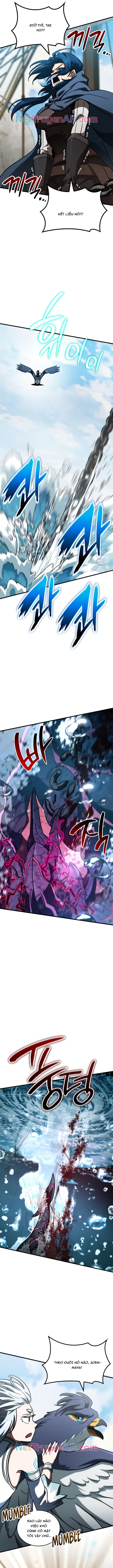 Sử Thi Valhalla Chap 50 - Next Chap 51