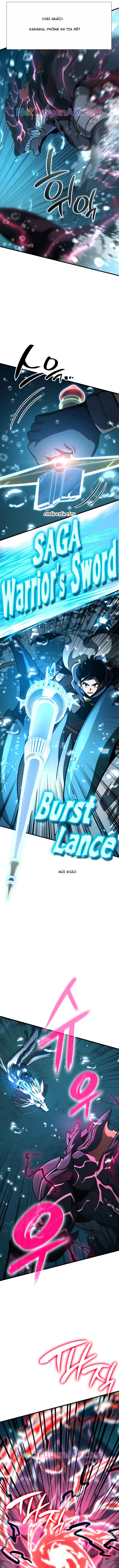 Sử Thi Valhalla Chap 50 - Next Chap 51