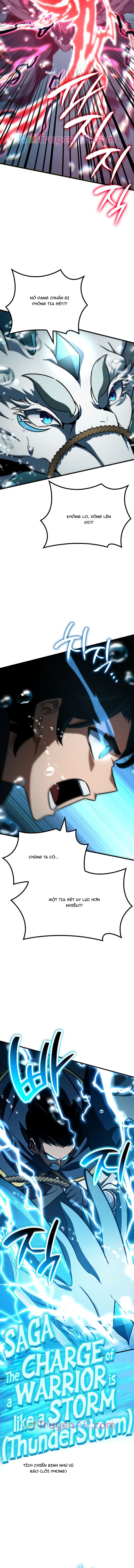 Sử Thi Valhalla Chap 50 - Next Chap 51