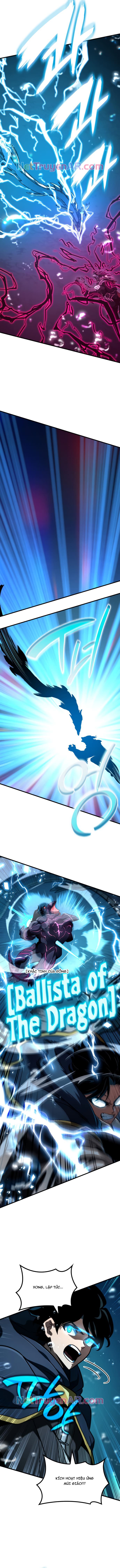 Sử Thi Valhalla Chap 50 - Next Chap 51