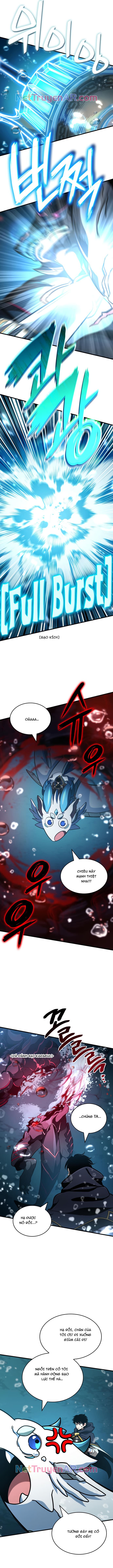 Sử Thi Valhalla Chap 50 - Next Chap 51