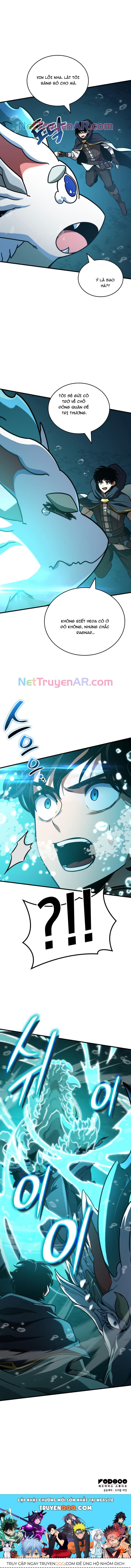 Sử Thi Valhalla Chap 50 - Next Chap 51