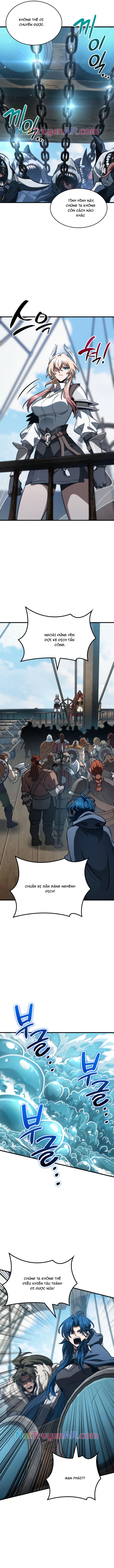 Sử Thi Valhalla Chap 50 - Next Chap 51