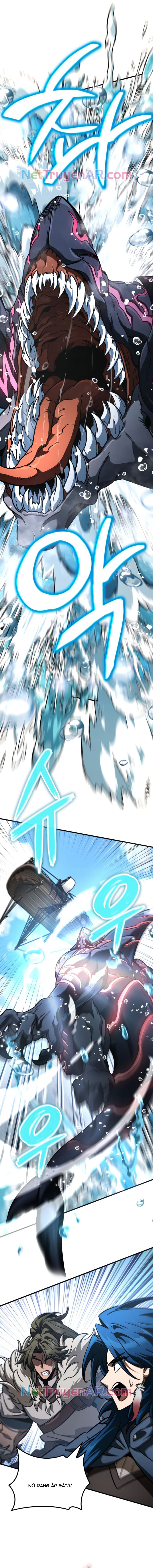 Sử Thi Valhalla Chap 50 - Next Chap 51