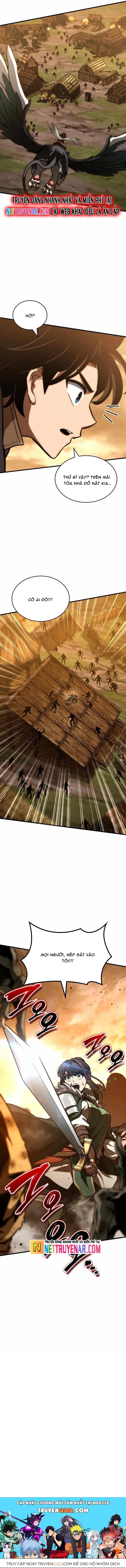 Sử Thi Valhalla Chap 52 - Next Chap 53