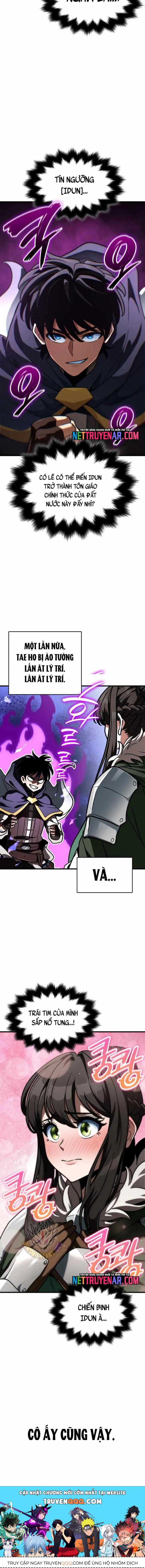 Sử Thi Valhalla Chap 53 - Next Chap 54