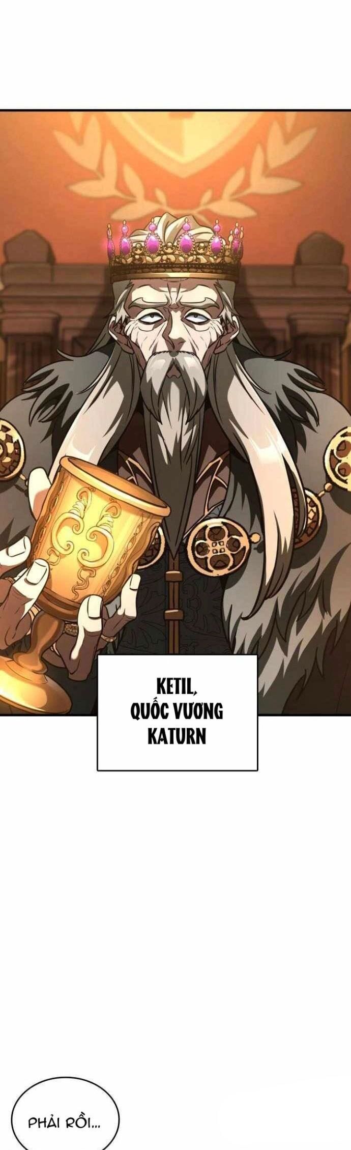 Sử Thi Valhalla Chap 54 - Next Chap 55