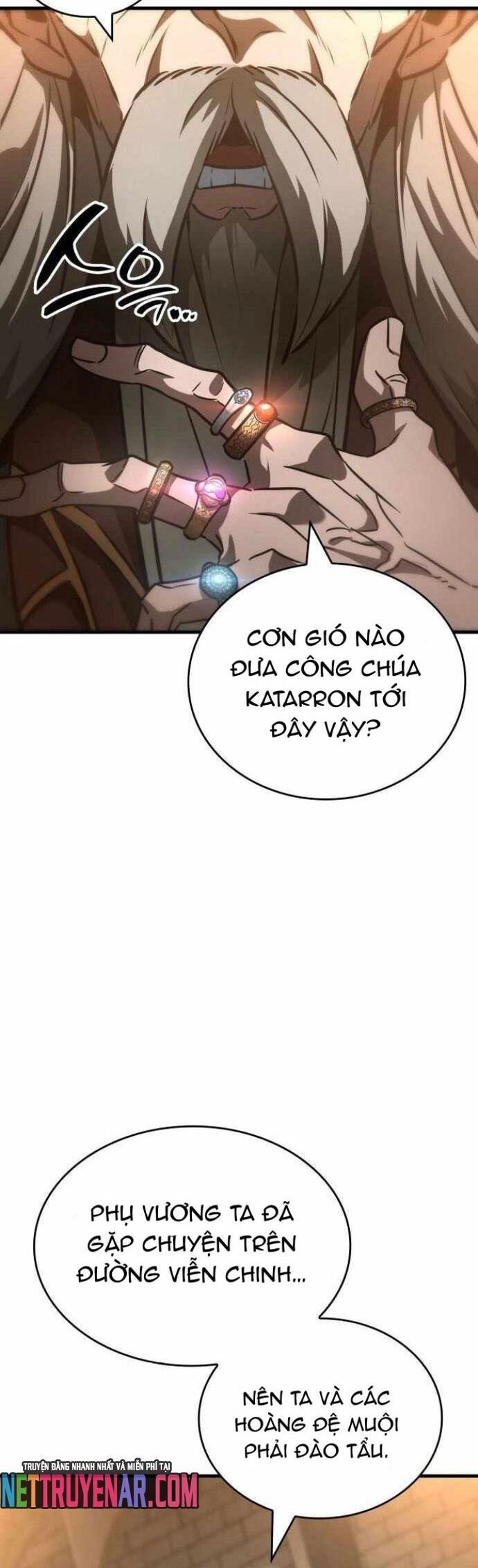 Sử Thi Valhalla Chap 54 - Next Chap 55