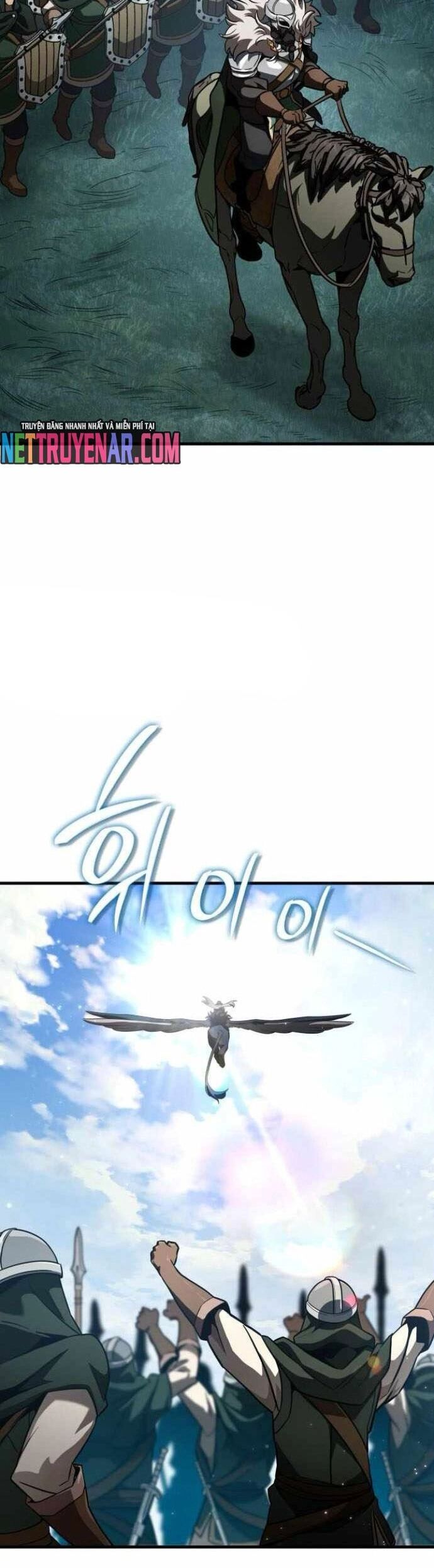 Sử Thi Valhalla Chap 54 - Next Chap 55