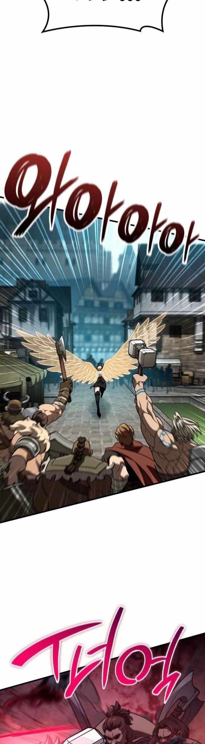 Sử Thi Valhalla Chap 54 - Next Chap 55