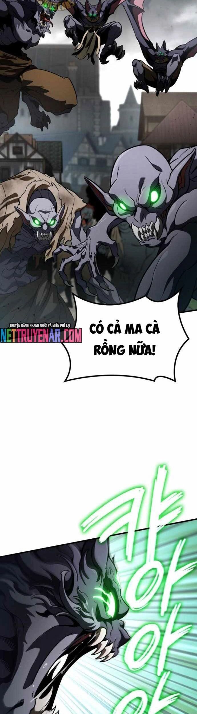 Sử Thi Valhalla Chap 54 - Next Chap 55