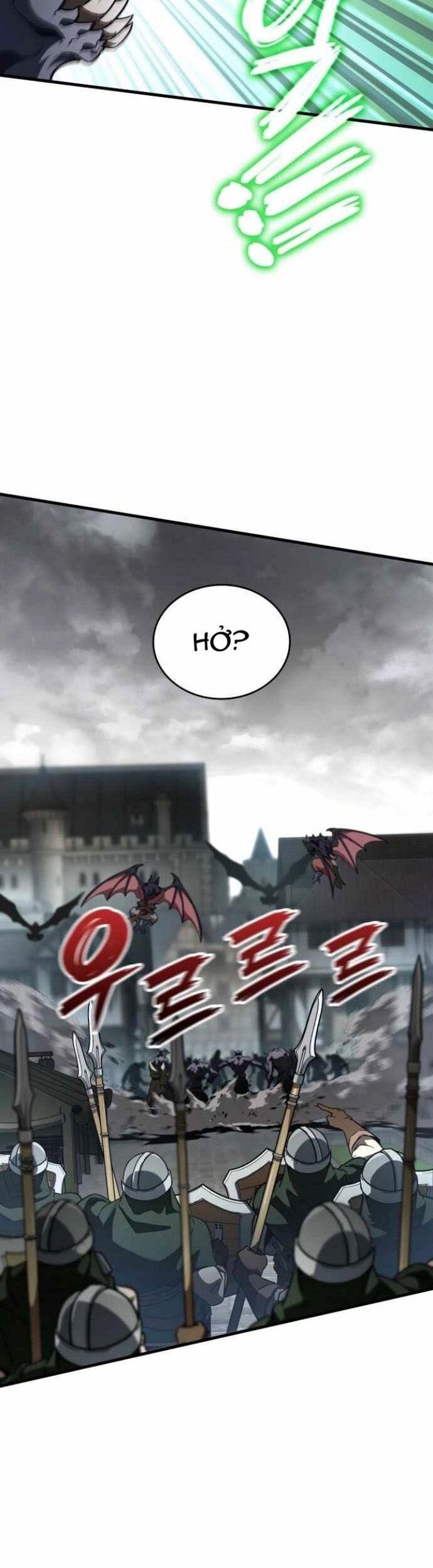 Sử Thi Valhalla Chap 54 - Next Chap 55