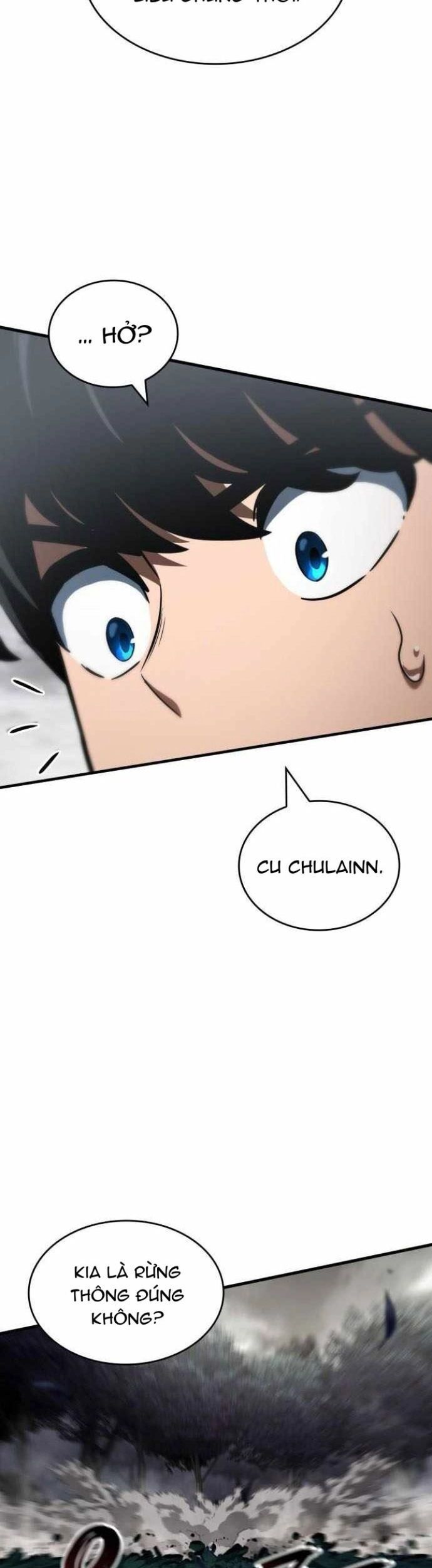 Sử Thi Valhalla Chap 54 - Next Chap 55