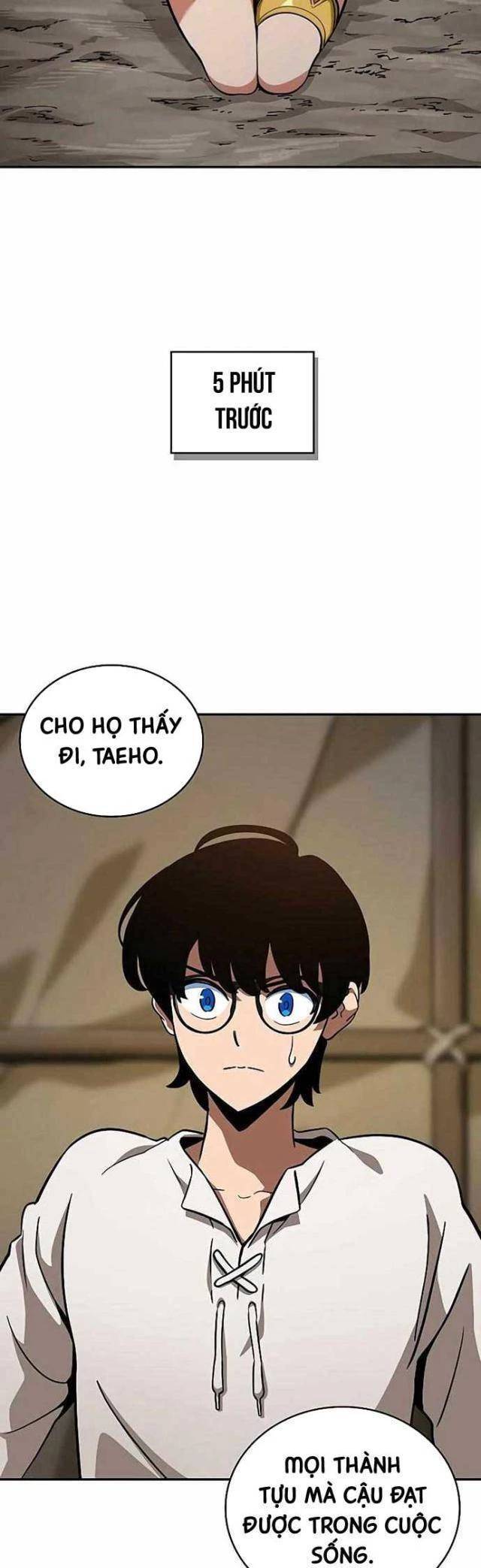 Sử Thi Valhalla Chap 6 - Next Chap 7