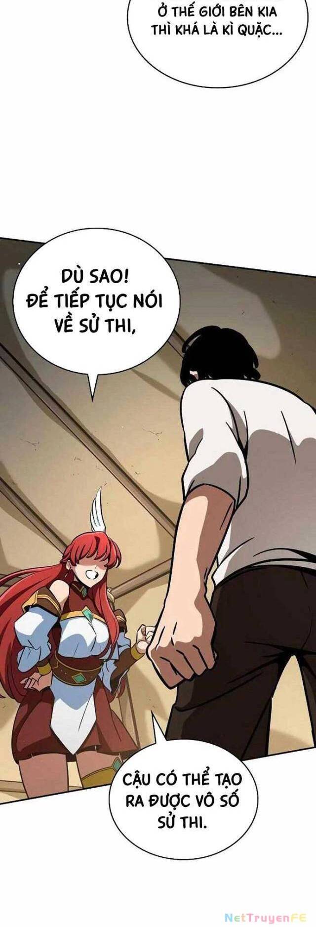 Sử Thi Valhalla Chap 6 - Next Chap 7