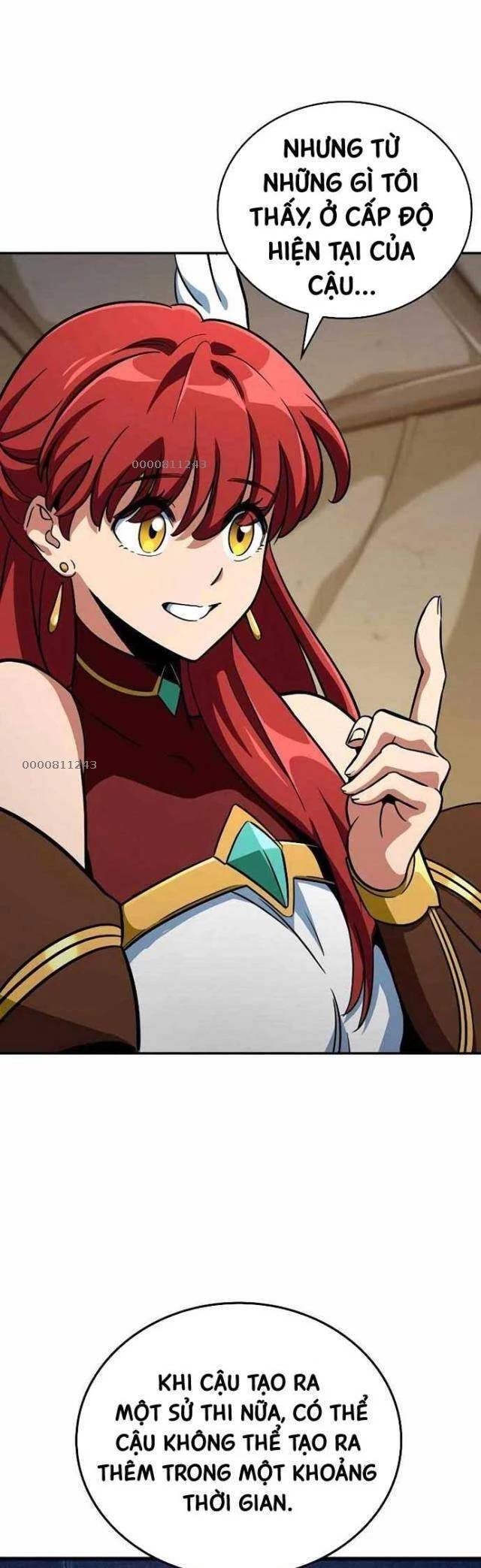 Sử Thi Valhalla Chap 6 - Next Chap 7