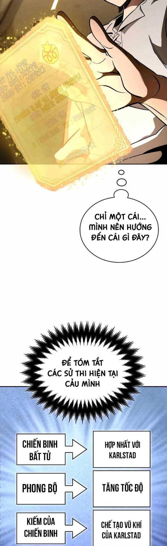 Sử Thi Valhalla Chap 6 - Next Chap 7