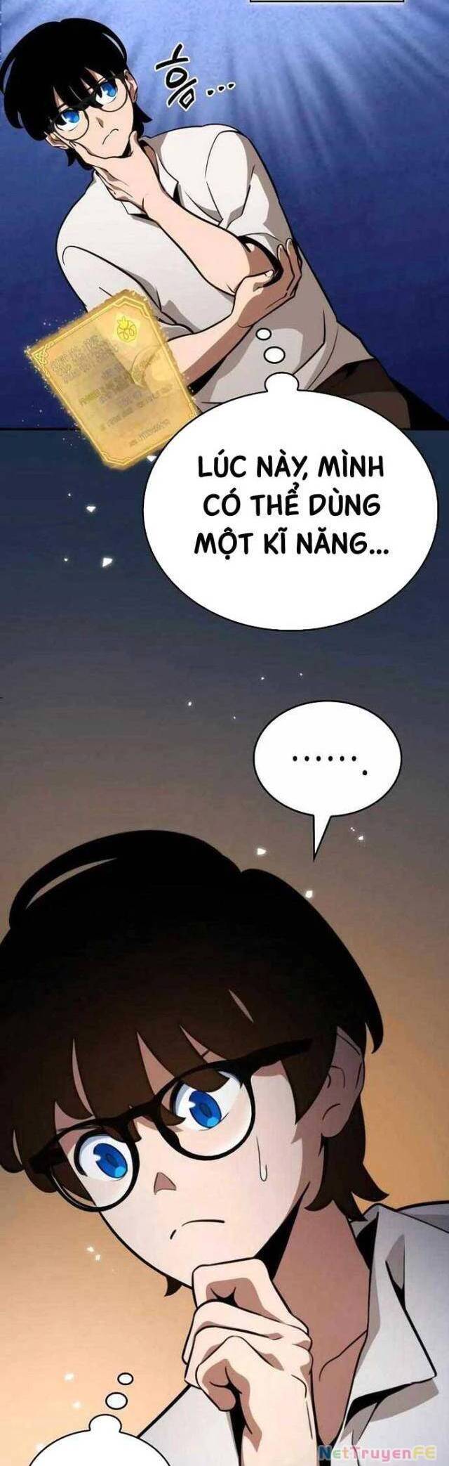 Sử Thi Valhalla Chap 6 - Next Chap 7