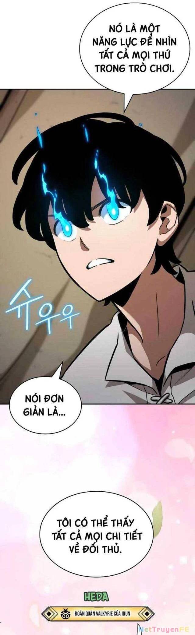 Sử Thi Valhalla Chap 6 - Next Chap 7