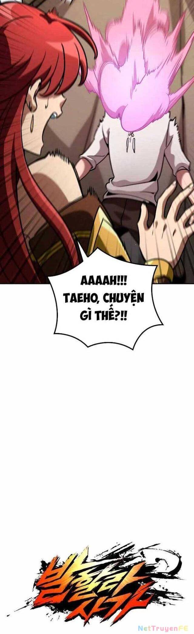 Sử Thi Valhalla Chap 6 - Next Chap 7