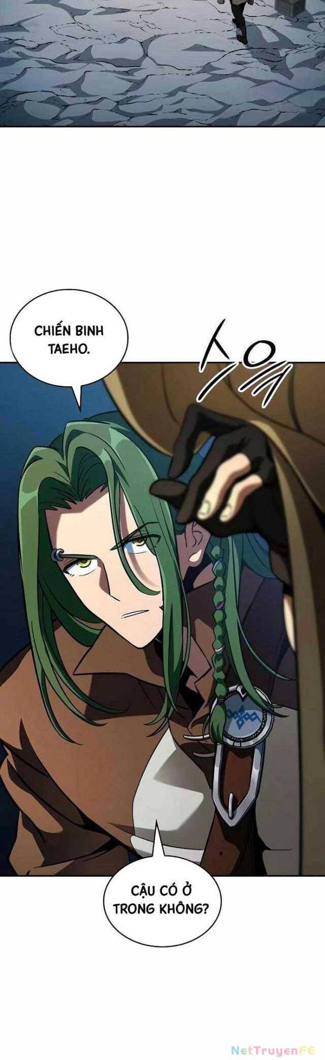 Sử Thi Valhalla Chap 6 - Next Chap 7