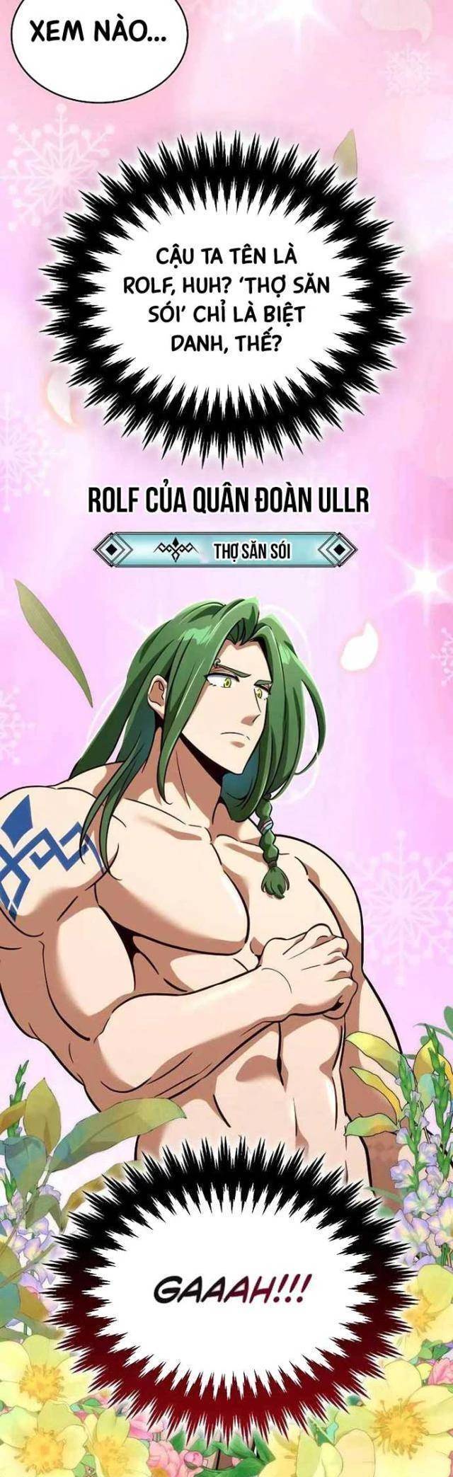 Sử Thi Valhalla Chap 6 - Next Chap 7