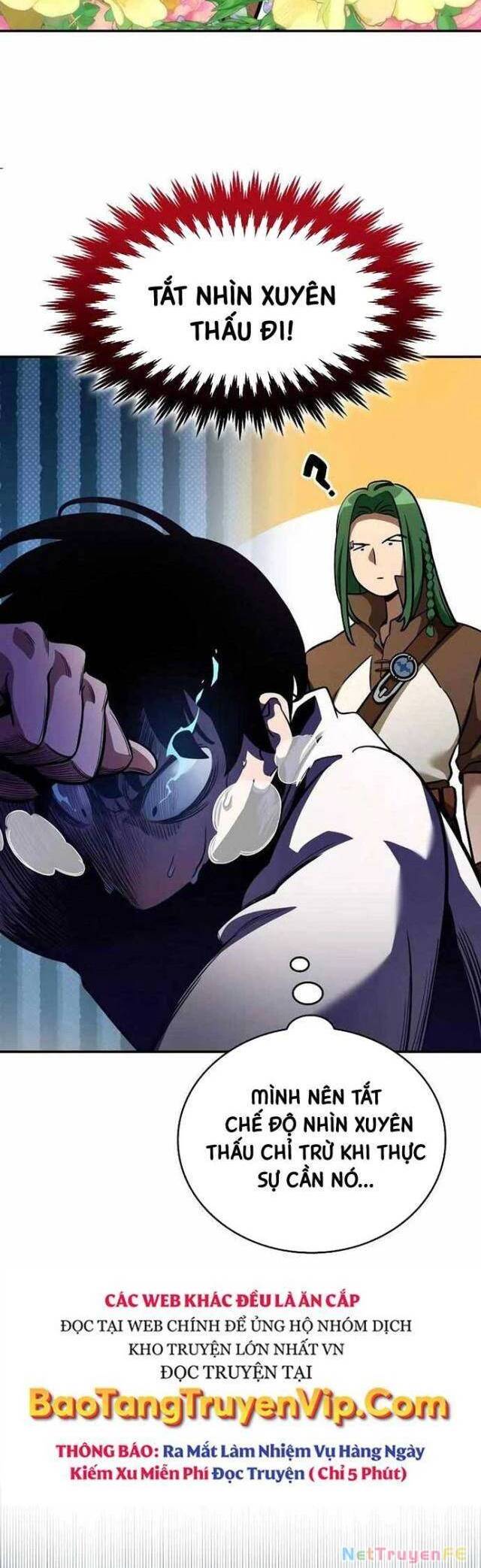 Sử Thi Valhalla Chap 6 - Next Chap 7