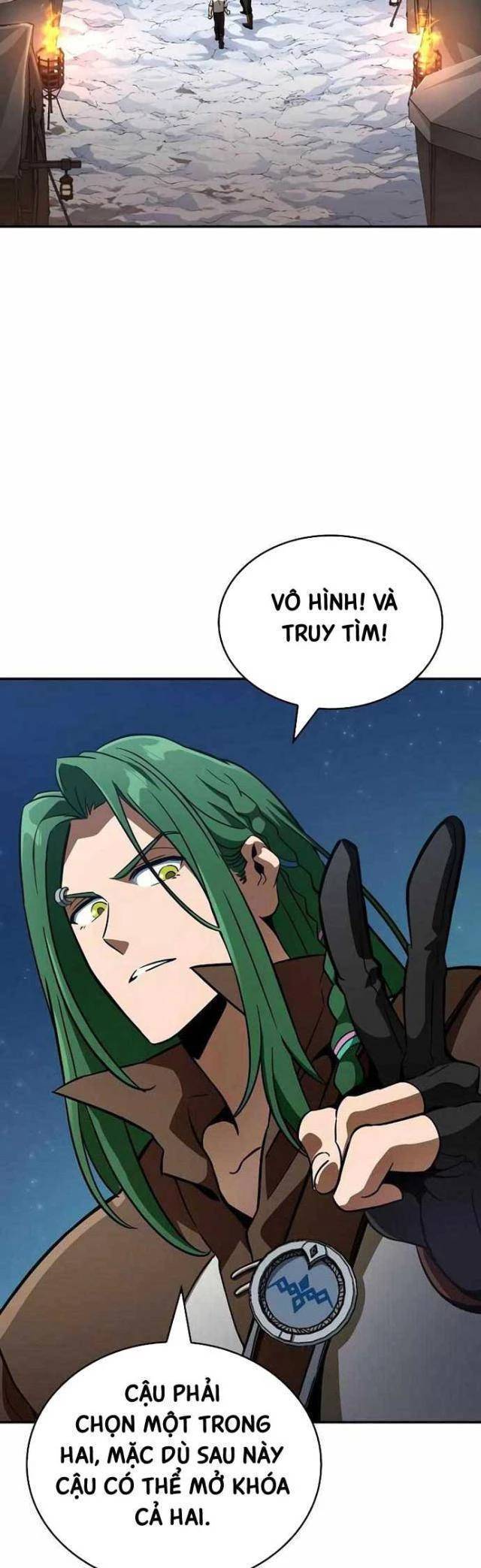 Sử Thi Valhalla Chap 6 - Next Chap 7