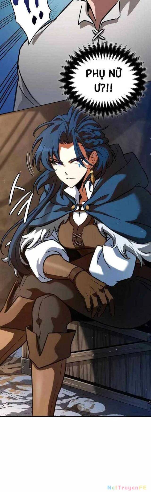 Sử Thi Valhalla Chap 6 - Next Chap 7