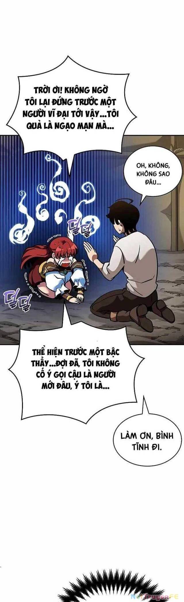 Sử Thi Valhalla Chap 6 - Next Chap 7