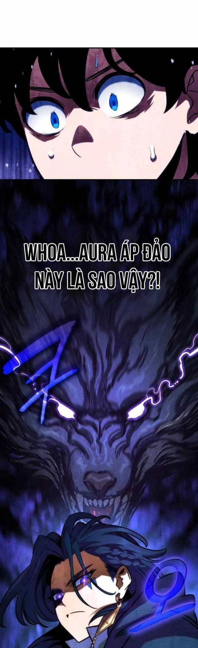 Sử Thi Valhalla Chap 6 - Next Chap 7