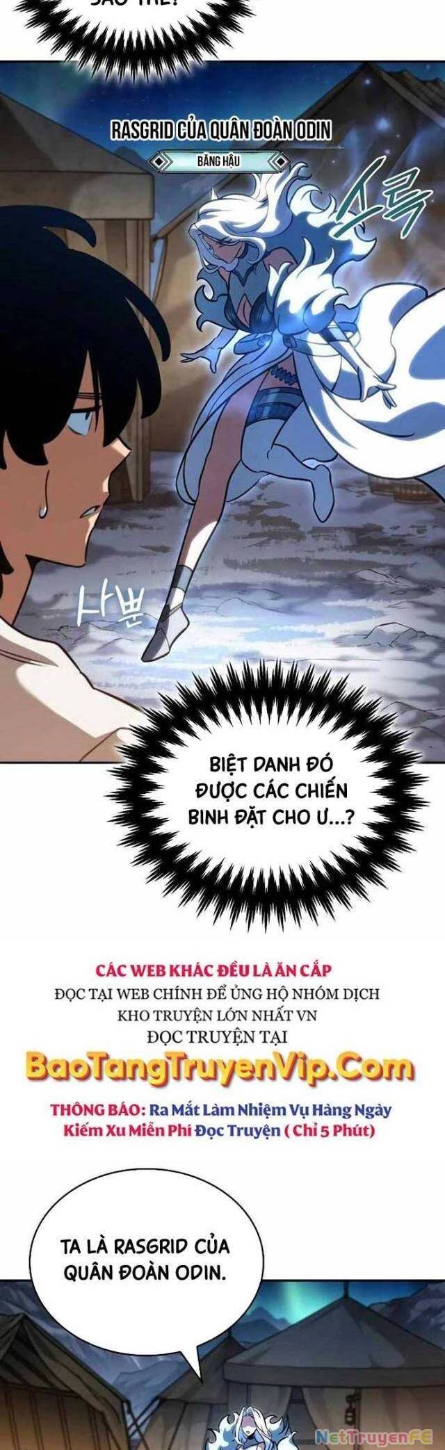 Sử Thi Valhalla Chap 6 - Next Chap 7