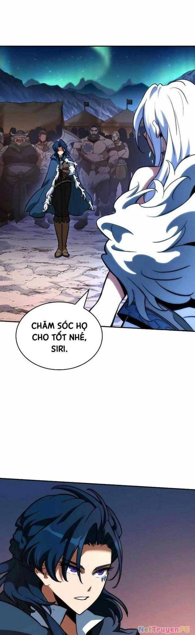 Sử Thi Valhalla Chap 6 - Next Chap 7