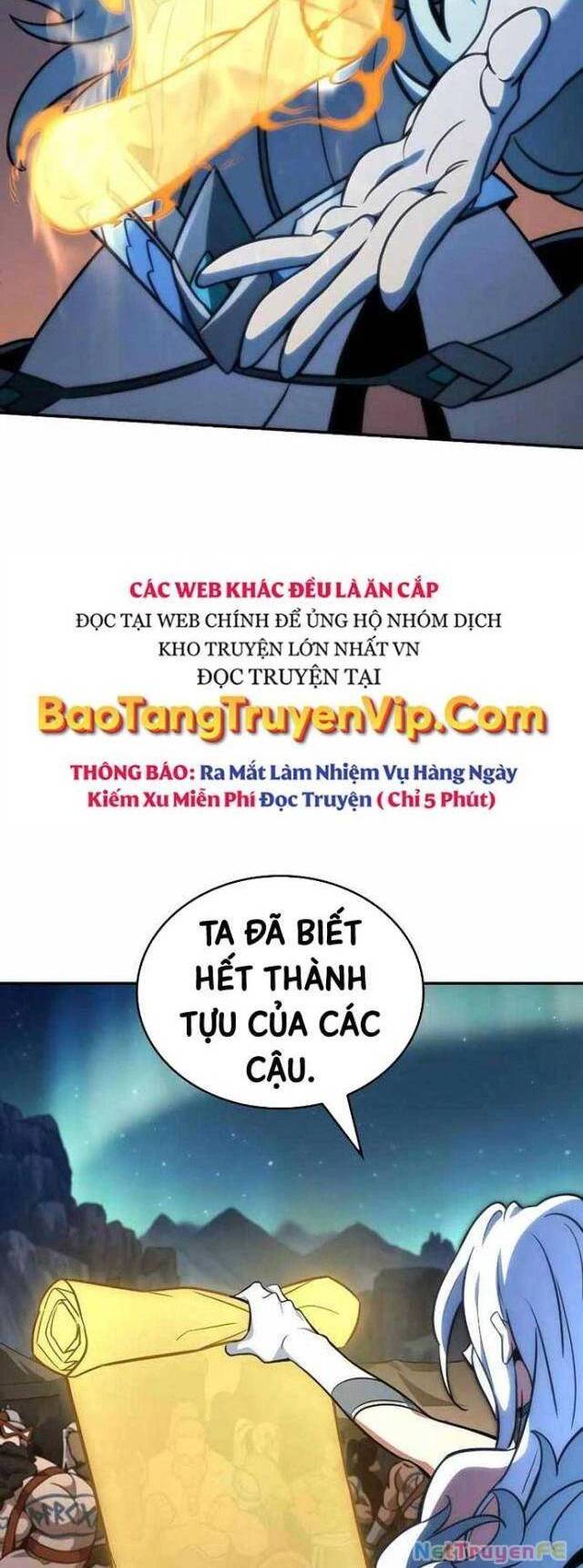 Sử Thi Valhalla Chap 6 - Next Chap 7