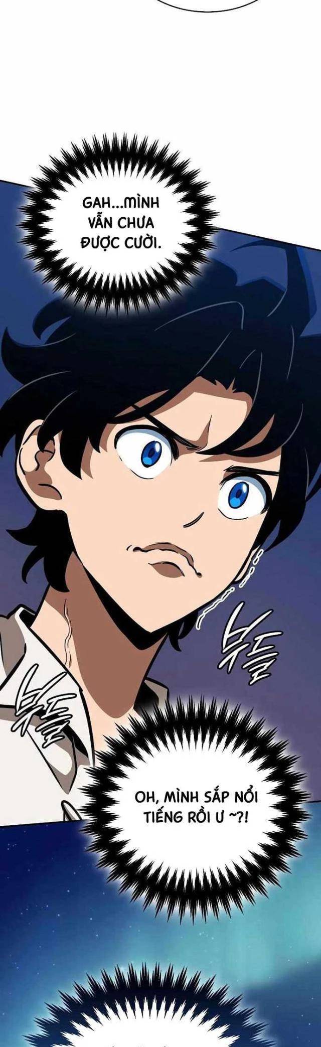 Sử Thi Valhalla Chap 6 - Next Chap 7