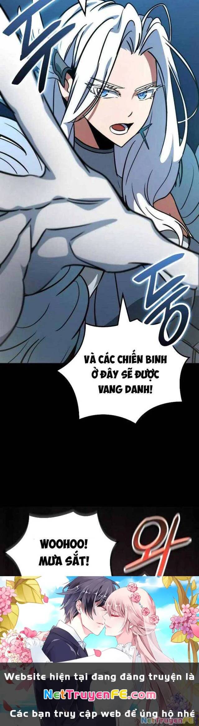 Sử Thi Valhalla Chap 6 - Next Chap 7