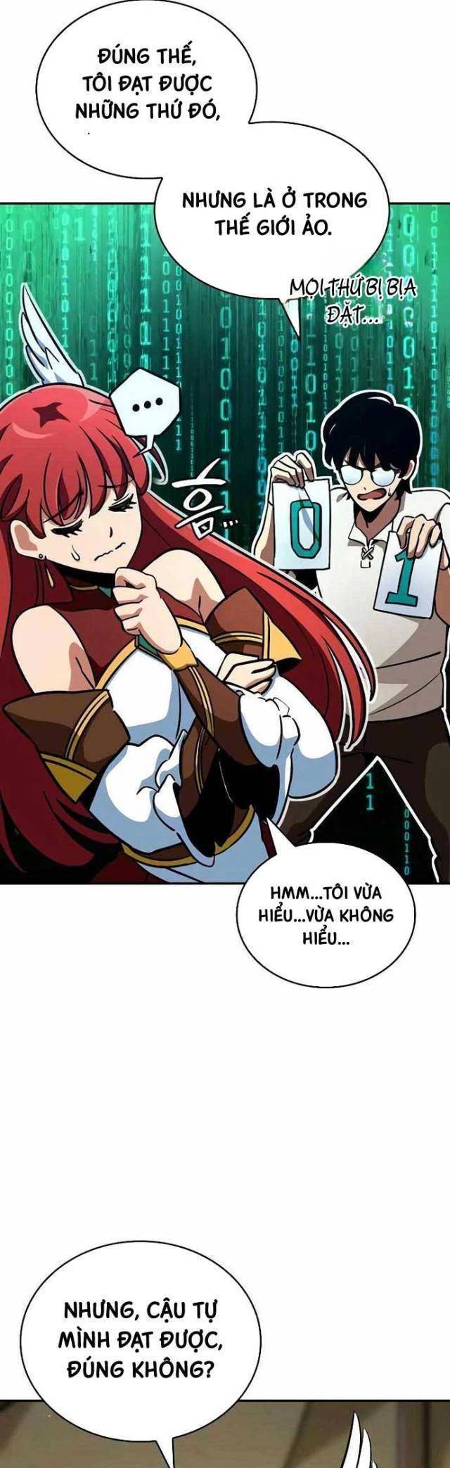 Sử Thi Valhalla Chap 6 - Next Chap 7