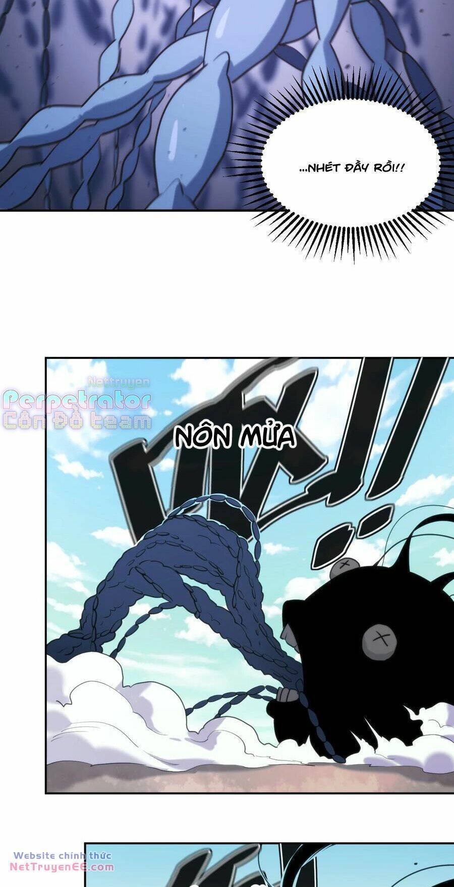 Bổn Thánh Nữ Ngã Bài Rồi Chap 157 - Next Chap 158