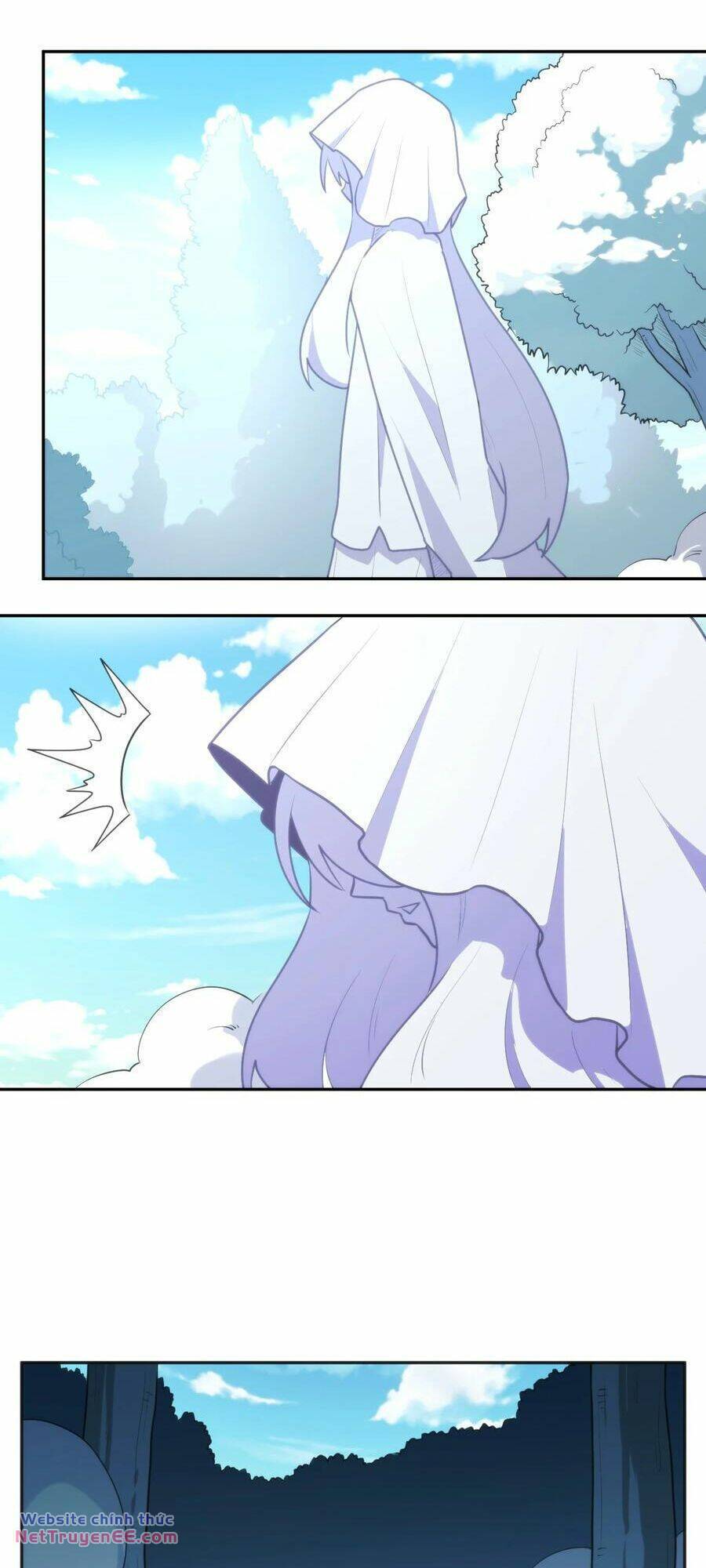 Bổn Thánh Nữ Ngã Bài Rồi Chap 160 - Next Chap 161