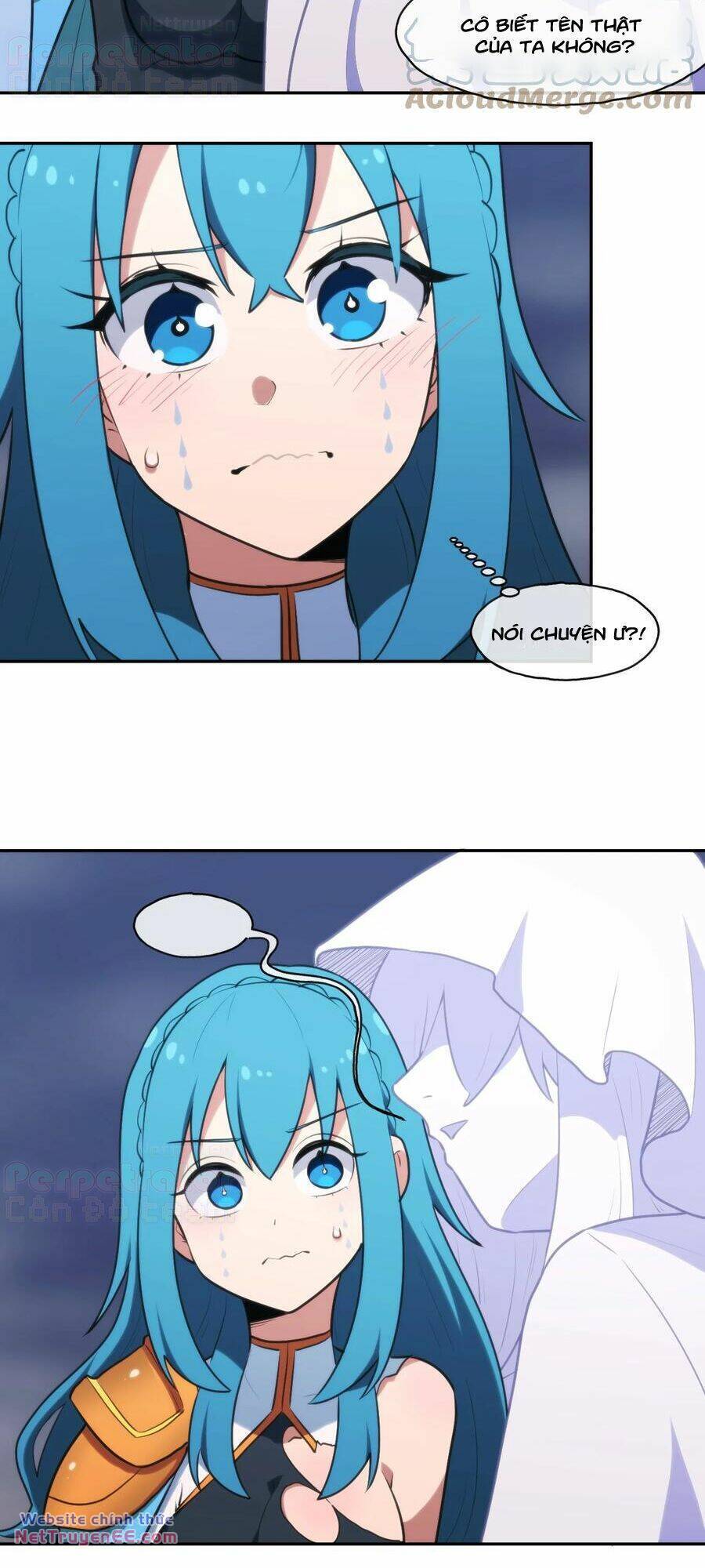 Bổn Thánh Nữ Ngã Bài Rồi Chap 165 - Next Chap 166