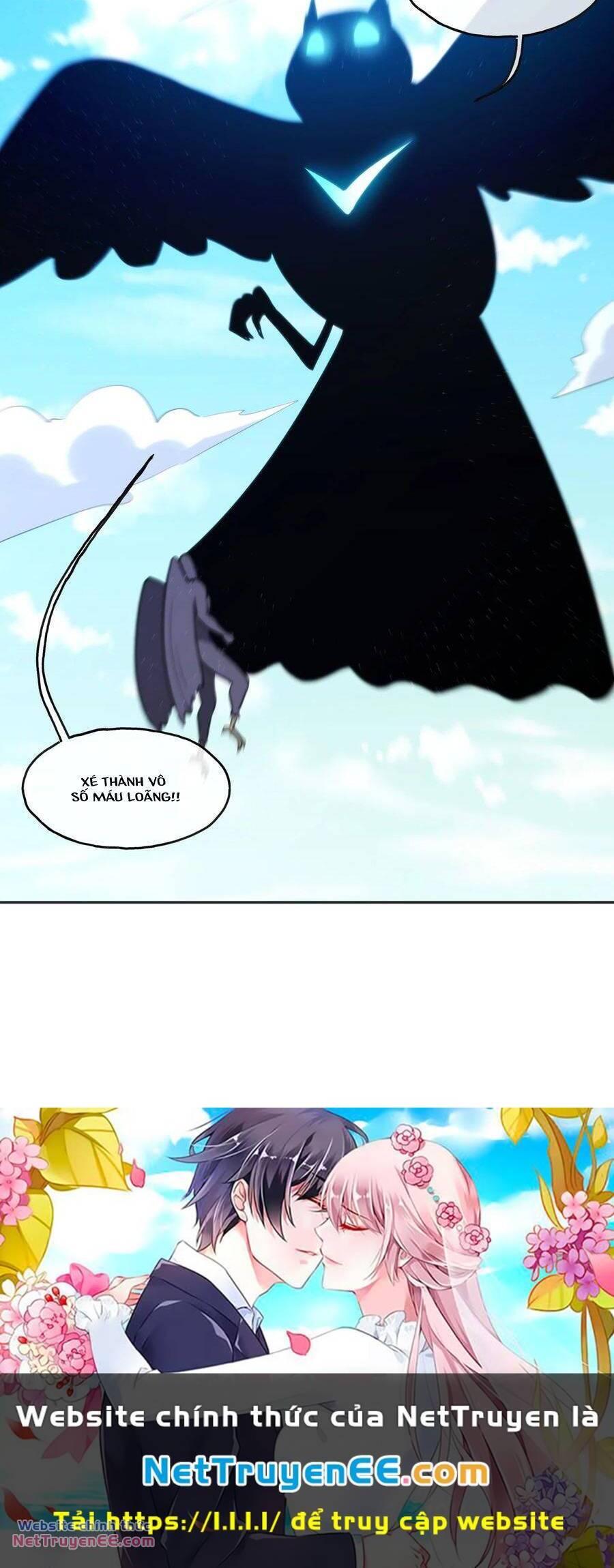 Bổn Thánh Nữ Ngã Bài Rồi Chap 174 - Next Chap 175