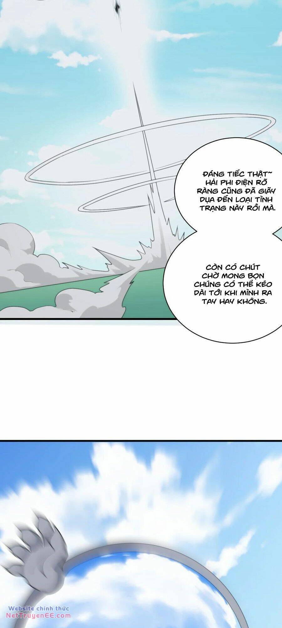 Bổn Thánh Nữ Ngã Bài Rồi Chap 212 - Next Chap 213