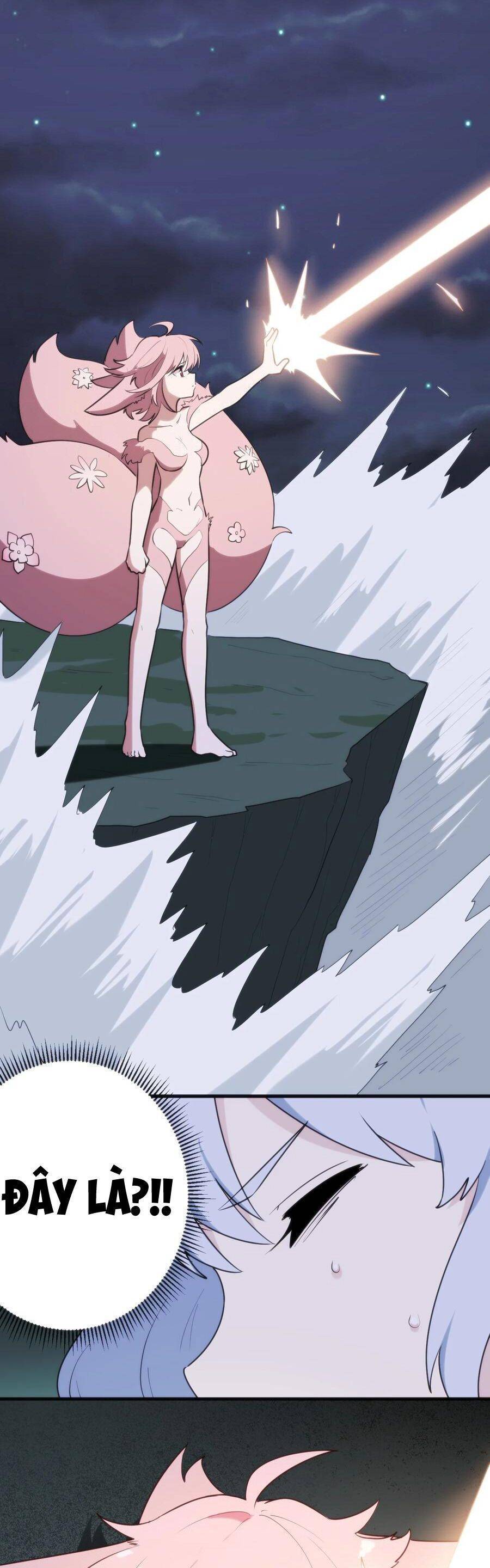 Bổn Thánh Nữ Ngã Bài Rồi Chap 224 - Next Chap 225