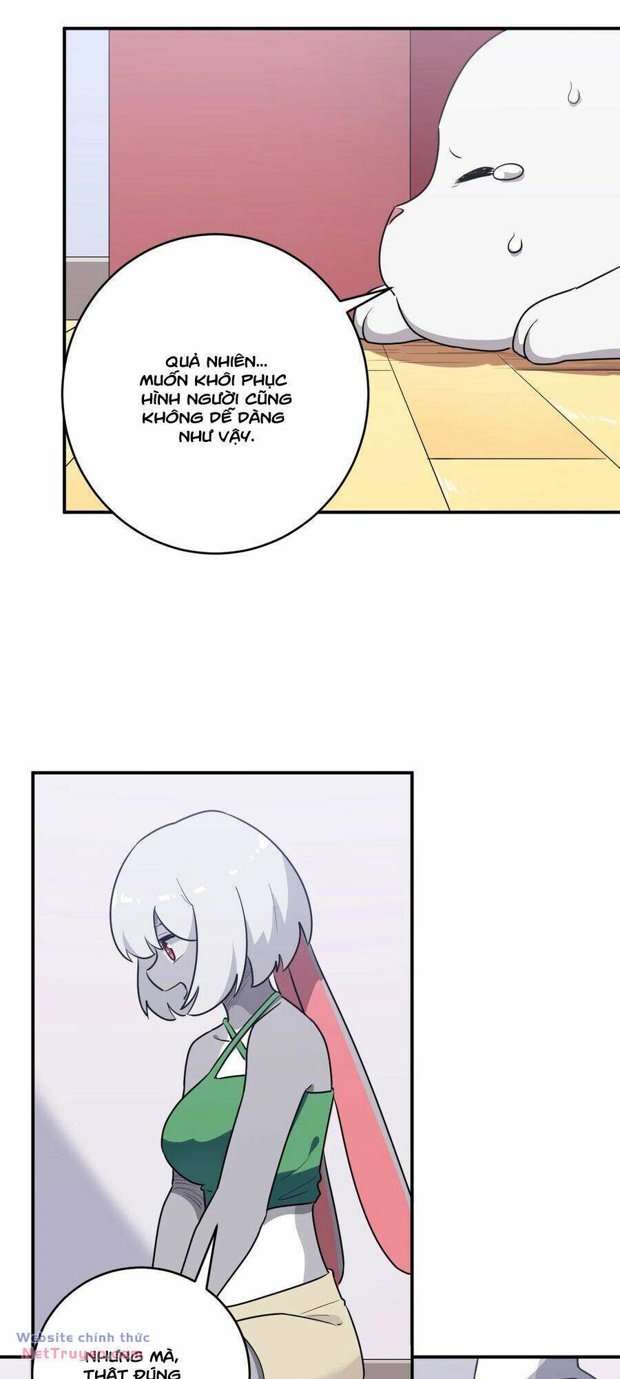 Bổn Thánh Nữ Ngã Bài Rồi Chap 271 - Next Chap 272