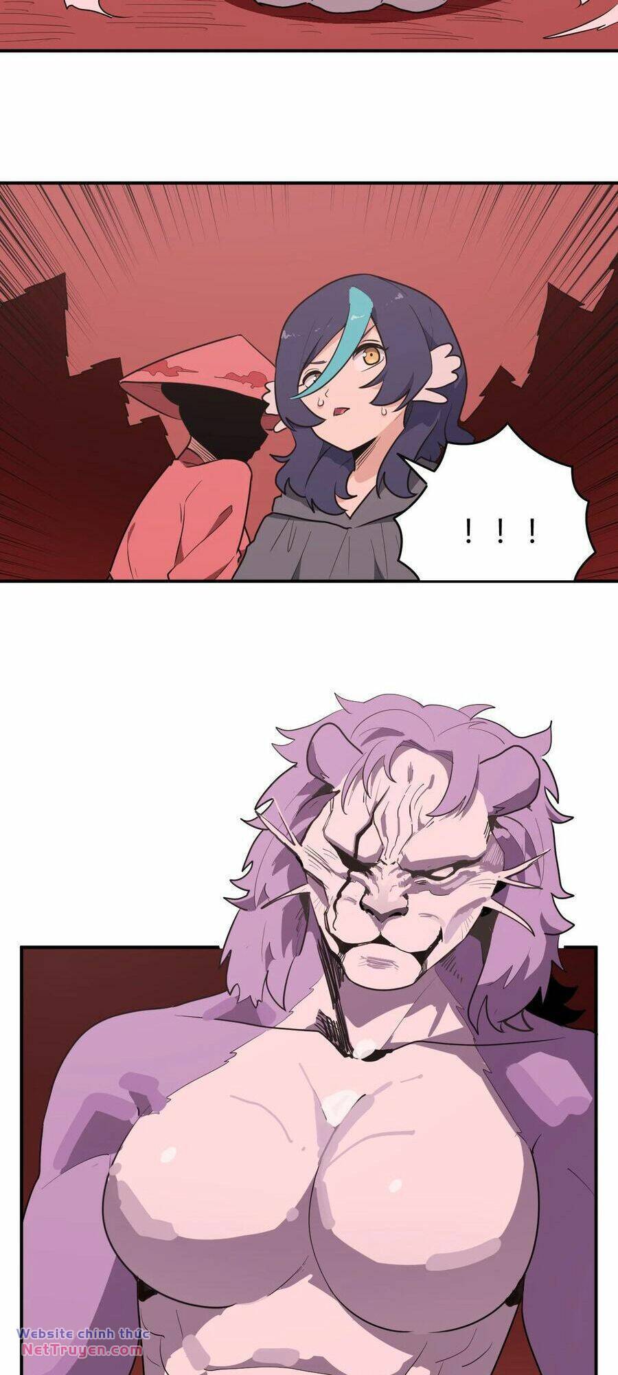 Bổn Thánh Nữ Ngã Bài Rồi Chap 274 - Next Chap 275