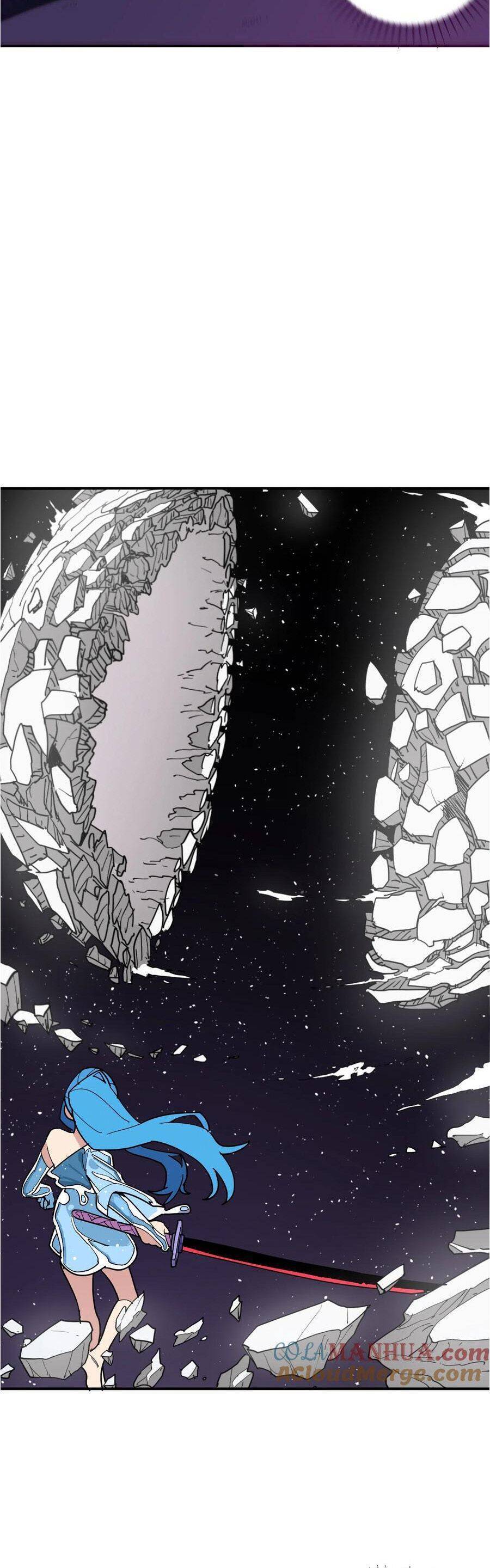 Bổn Thánh Nữ Ngã Bài Rồi Chap 283 - Next Chap 284